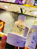 JK Plus  Essence of Elegance