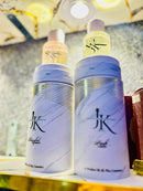 JK Plus  Essence of Elegance