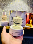 JK Plus  Essence of Elegance