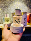 JK Plus  Essence of Elegance