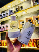 JK Plus  Essence of Elegance